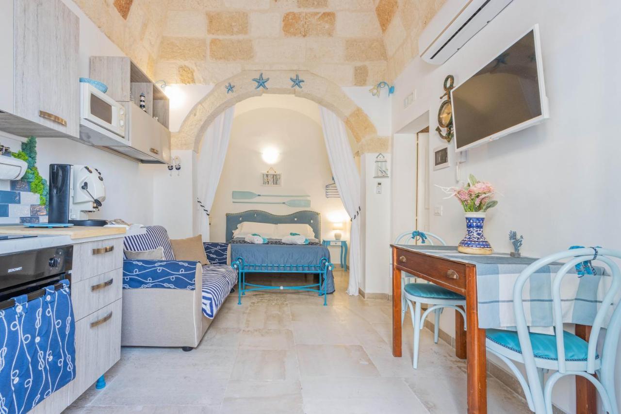 Extravacanza Dipinto Di Blu Polignano a Mare Exterior photo