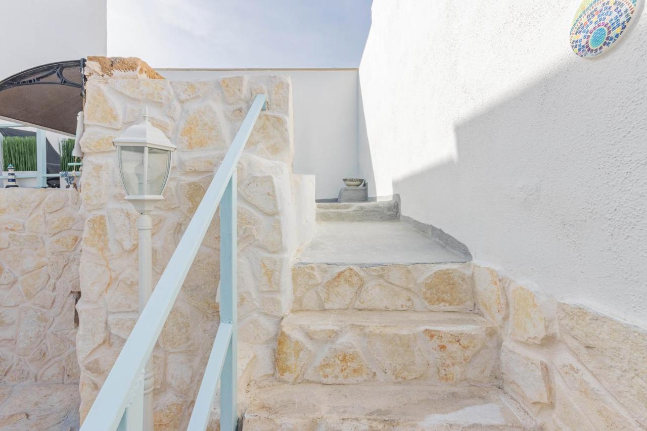 Extravacanza Dipinto Di Blu Polignano a Mare Exterior photo